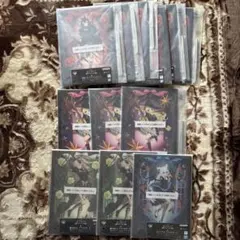 一番くじ ホロライブ アクリルボード まとめ売りのサムネイル