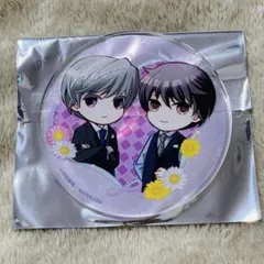 ブルメロ アクリルコースター しっけ メロキス グラッテ - メルカリ