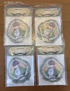 ドン・キホーテ×ブルーロック　『星の子』エアーフレッシュナー×4個