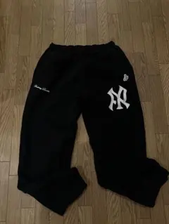 新品未使用　FR2GOLF スウェットパンツ　L 2025年最新】fR2 パンツの人気アイテム - メルカリ