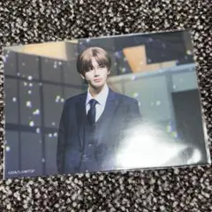 ワーステ ブロマイド 二宮匡貴