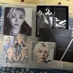 SEVENTEEN HAPPY BURSTDAY スングァン