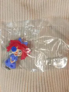 アメイジング・デジタル・サーカス カプセルフィギュア ラガタ