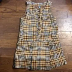 Zara kids ワンピース 152cm(11〜12歳)