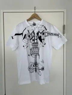 青山限定 ギャルソン WOLF