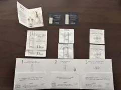 Dior CAPTURE TOTALE トライアルセット
