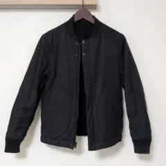 リバーシブルMA-1 [UNITED ARROWS GREEN LABEL]