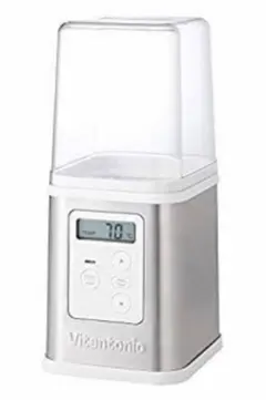 ☆未使用品 Vitantonio ビタントニオ ヨーグルトメーカー VYG-20のサムネイル