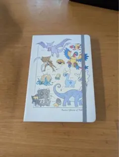 ロンドン 自然史博物館 化石 ポケモン ノート - メルカリ