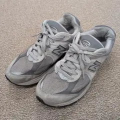 new balance ニューバランス ML2002R0 スニーカー 24cm