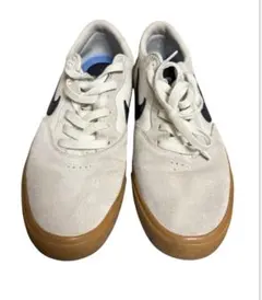 コ*ス様 Nike SB スエード カジュアルスニーカー