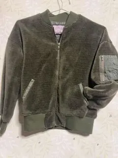 repipi armario ジャケット