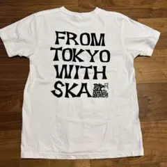 スカパラ tシャツ 2004 スカパラ tシャツ 2004 スカパラTシャツ - メルカリ