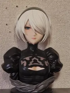 2026年最新】2Bアートスケールフィギュアの人気アイテム - メルカリ
