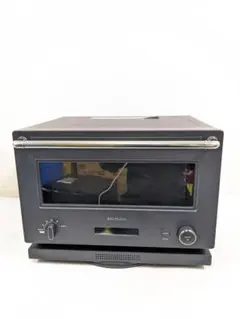 BALMUDA K09A-BK オーブンレンジ 2025年製 - メルカリ