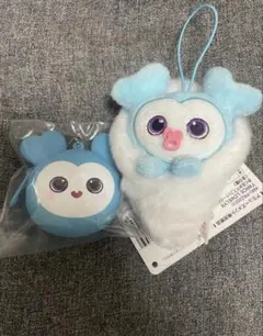 TWICE LOVELYS GiGO限定 ナヨン 2点
