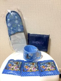 ディズニーアンバサダーホテル　アメニティセット