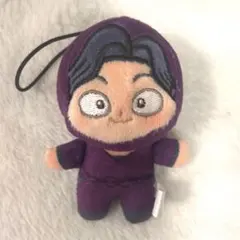 忍たま乱太郎 ほわぬい 綾部喜八郎 ぬいぐるみ 劇場版 忍たま乱太郎 ほわぬい 綾部喜八郎 ぬいぐるみ ①｜Yahoo