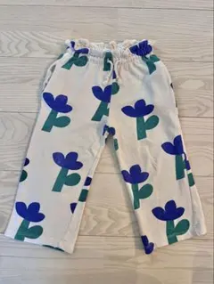 bobo choses パンツ　BOBOCHOSES 2-3Yのサムネイル
