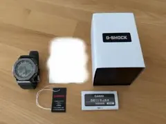 たー様専用　CASIO G-SHOCK GM-2100B-3AJF 5611のサムネイル
