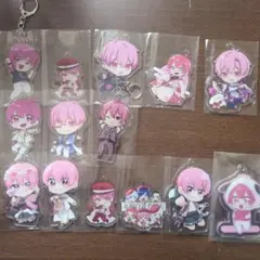 いれいすないこ アクリルキーホルダー