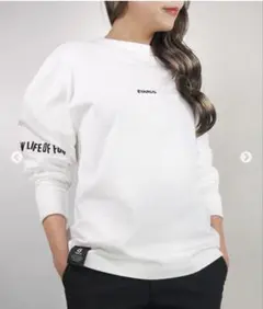 HACHIYARDS ハチヤーズ　完売品　長袖ロングTシャツ　M 使用回数1回