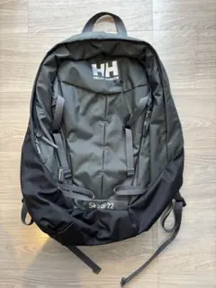 HELLY HANSEN Skadi 22 バックパック