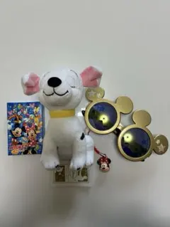 ディズニー　4点セット　まとめ売り