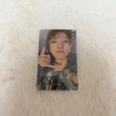 SEVENTEEN THE8 ディエイト ラキドロ トレカ