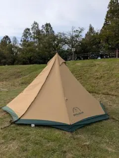 2025年最新】3FULGEAR オールシーズン・ホット・ティピーの人気