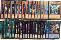 遊戯王OCG 銀河眼 フォトン デッキパーツ まとめ - メルカリ