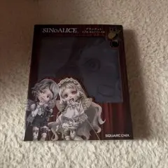 シュヴァリエ アニメ DVD 1巻 限定版BOX付き - メルカリ
