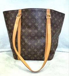 極美品／ルイ・ヴィトン サックショッピング 楽天市場】【バッグ】LOUIS VUITTON ルイ ヴィトン モノグラム