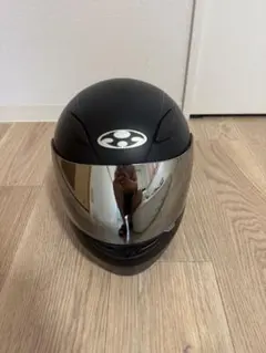 Kawasaki FF-RIII フルフェイスヘルメットのサムネイル