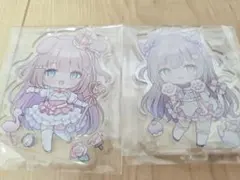 おもちもなか アクリルスタンド - メルカリ