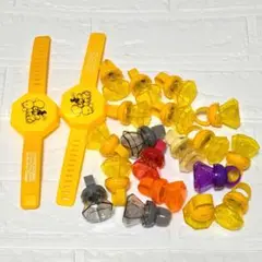 ヒプステ リングライト リンライ シブヤ FlingPosse