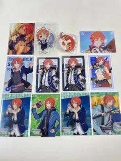 あんスタ！Knightsまとめ売り　月永レオ