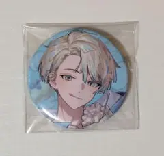 緋八マナ Sweet Floaties 缶バッジ