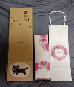 森伊蔵 720ml 高島屋ラッピング - メルカリ