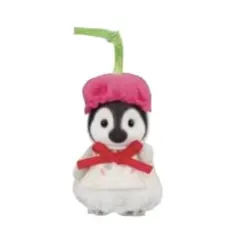 シルバニア ハッピースイーツ ペンギンの赤ちゃん
