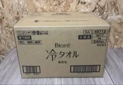 Biore 冷タオル　46cm 90枚のサムネイル