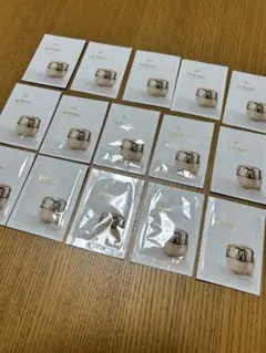 クレ・ド・ポーボーテ　ルフォンドゥタンn オークル10　15包