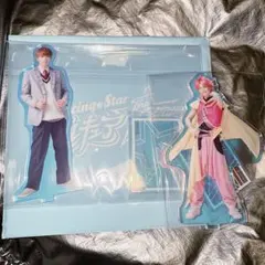 ぼくプリ アクスタ キュアトップ 内海充