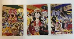 ナツコミ 特製ダブルステッカー ジャンプフェスタ 夏コミ 非売品　2022のサムネイル