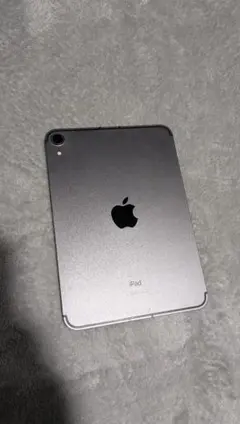 Apple iPad mini 第６世代Wi-Fi+Cellular 64GB