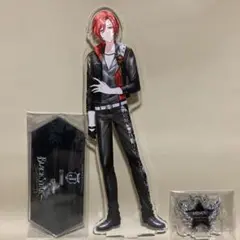 BLACKSTAR Theater Starless アクリルスタンド　メノウ