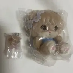 mikko ラテ ガチャガチャ