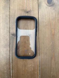 iFace Reflection ブラック iPhone 17PRO