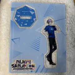 にじさんじ榊ネスにじフェス