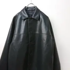 ◯未使用タグ付き COACH レザーコート Sサイズ 楽天市場】Liugoo Leathers 本革 コーチジャケット メンズ